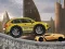 Mchezo Taxi Truck online