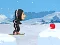 Mchezo Rancho Ice Adventure online