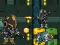 Mchezo Cyber Soldier online