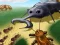 Mchezo Bug War online