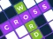 Mchezo Ninja Crossword Challenge online
