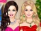 Mchezo Ellie Winter Glam online