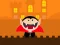Mchezo Scary Evil Monsters Jigsaw online