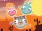 Mchezo Merge Animals online