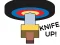 Mchezo Knife Up! online