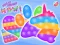 Mchezo Pop It Fidget Now! online