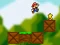 Mchezo Jump Mario 3 online