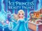 Mchezo Ice Princess Beauty Salon online