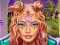 Mchezo Ellie Coachella Makeup online