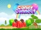 Mchezo Candy Connect online