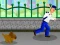 Mchezo Police Runner online