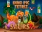Mchezo Dino Pic Tetriz online