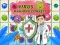 Mchezo Virus Mahjong Connection online