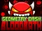 Mchezo Geometry Dash Bloodbath online