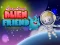 Mchezo Baby Hazel Alien Friend online