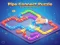 Mchezo Pipe Connect Puzzle online