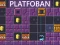 Mchezo Platfoban online