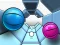 Mchezo Two Tunnel 3D online