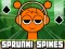 Mchezo Sprunki Spikes online