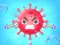 Mchezo Virus Hit online