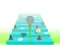 Mchezo Stairs Jump online