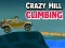 Mchezo Crazy Hill Climbing online