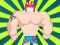 Mchezo Gym Toss online