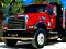 Mchezo American Trucks Jigsaw online