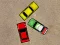 Mchezo Crash N Smash Derby online