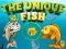 Mchezo The Unique Fish online