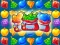 Mchezo Christmas Crush online