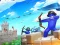 Mchezo Stack Battle.io online