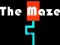 Mchezo The Maze online