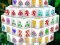 Mchezo Mahjong Connect 3d online