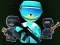 Mchezo Idle Hero: Counter Terrorist online