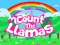 Mchezo Flossy and Jim Count the Llamas online