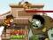 Mchezo Cowboy vs Zombies online