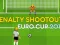 Mchezo Penalty Shootout: Euro Cup 2016 online