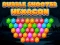 Mchezo Bubble Shooter Hexagon online