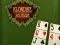 Mchezo Klondike Solitaire online