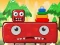 Mchezo  Monsterland Junior vs Senior online