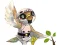 Mchezo Sparrow Flappy online