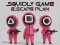 Mchezo Squidly Game Escape Plan online