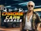 Mchezo Chrome Cars Garage online