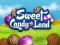 Mchezo Sweet Candy Land online