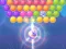 Mchezo Bubble Queen Cat online