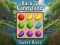 Mchezo Back To Candyland sweet river online