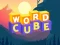 Mchezo Word Cube Online online