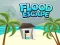 Mchezo Flood Escape online