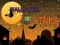 Mchezo Halloween Truck online